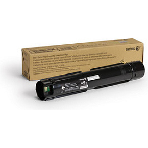 Xerox Black Toner pre VersaLink C70xx,23 600 str. Xerox Black Toner pre VersaLink C70xx,23 600 str.