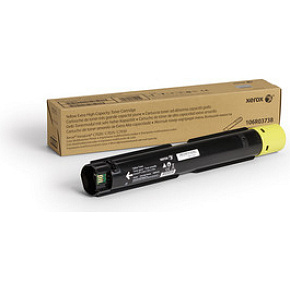 Xerox Yellow Toner pre VersaLink C70xx,16 500 str. Xerox Yellow Toner pre VersaLink C70xx,16 500 str.