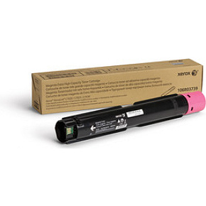 Xerox Magenta Toner pre VersaLinkC70xx,16 500 str. Xerox Magenta Toner pre VersaLinkC70xx,16 500 str.