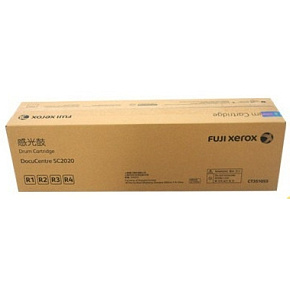 Xerox Drum Cartridge CMYK SC2020,68 000 str. Xerox Drum Cartridge CMYK SC2020,68 000 str.