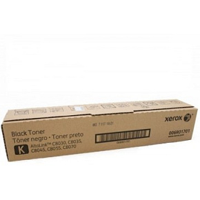 Xerox Black Toner pre AltaLink C80xx, 26 000 str. Xerox Black Toner pre AltaLink C80xx, 26 000 str.