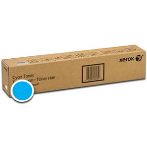 Xerox Cyan Toner pre AltaLink C80xx, 15 000 str. Xerox Cyan Toner pre AltaLink C80xx, 15 000 str.