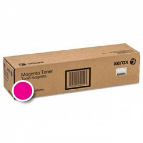 Xerox Magenta Toner pre AltaLink C80xx, 15 000 str. Xerox Magenta Toner pre AltaLink C80xx, 15 000 str.