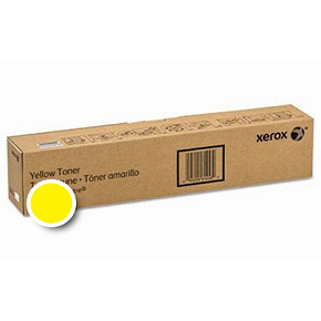 Xerox Yellow Toner pre AltaLink C80xx, 15 000 str. Xerox Yellow Toner pre AltaLink C80xx, 15 000 str.
