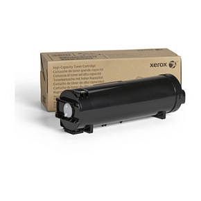 Xerox čierny toner pre VersaLink B6xx, 25 900 str Xerox čierny toner pre VersaLink B6xx, 25 900 str