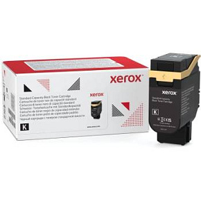 Xerox C320 / C325 Black Std (1800) Xerox C320 / C325 Black Std (1800)