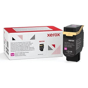 Xerox C320/C325 Mgta High (5500) Xerox C320/C325 Mgta High (5500)