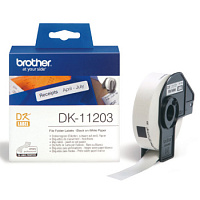 DK-11203 (papierové / databázy - 300 ks)
