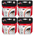 Multipack TB CMYK kompatibilný s Canon CLI-521