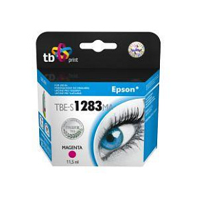 Ink. kazeta TB kompat. s Epson T1283 Ink. kazeta TB kompat. s Epson T1283