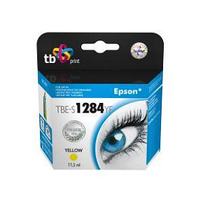 Ink. kazeta TB kompat. s Epson T1284 Ink. kazeta TB kompat. s Epson T1284