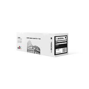 Toner TB komp. s HP CF540A, nová, čierna Toner TB komp. s HP CF540A, nová, čierna