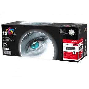 Toner TB kompatibilný s Canon FX10, 0263B002, NEW Toner TB kompatibilný s Canon FX10, 0263B002, NEW