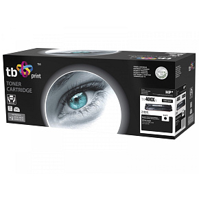 Toner TB kompatibilný s HP CLJM252/277,BK,2800,new Toner TB kompatibilný s HP CLJM252/277,BK,2800,new