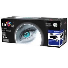 Toner TB kompatibilný so Samsung SCX-D4200A N Toner TB kompatibilný so Samsung SCX-D4200A N