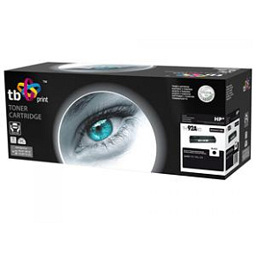 Toner TB kompatibilný s HP C4092A RO Toner TB kompatibilný s HP C4092A RO