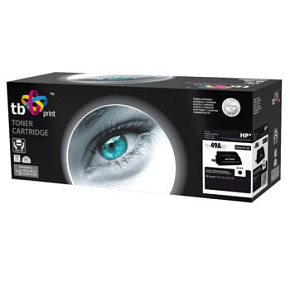 Toner TB kompatibilný s HP Q5949A rem. Toner TB kompatibilný s HP Q5949A rem.
