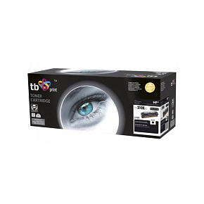 Toner TB kompatibilný s HP CF210X Bk, 2400s, ren. Toner TB kompatibilný s HP CF210X Bk, 2400s, ren.