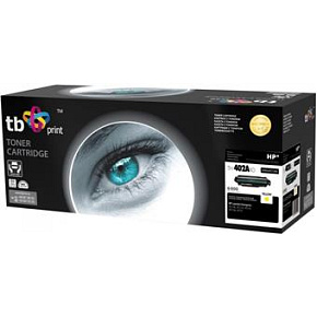 Toner TB kompatibilný s HP CE403A Ma, 6000s, ren. Toner TB kompatibilný s HP CE403A Ma, 6000s, ren.