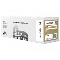 Toner TB kompatibilný s Kyocera TK-1160, Black