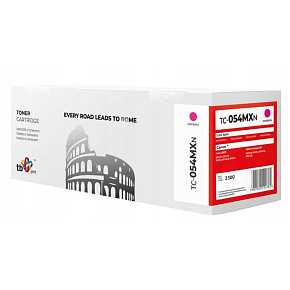 Toner TB kompatibilný s Canon TC-054MXN MA Toner TB kompatibilný s Canon TC-054MXN MA
