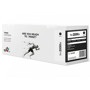 Toner TB kompat. s HP LJ Pro M404 CF259X, N Toner TB kompat. s HP LJ Pro M404 CF259X, N
