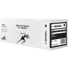 Toner TB kompat. s HP LJ Pro M454 W2030A, BK Toner TB kompat. s HP LJ Pro M454 W2030A, BK