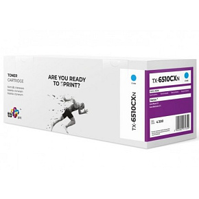Toner TB kom. s Xerox 6510/15 106R03693, CY Toner TB kom. s Xerox 6510/15 106R03693, CY