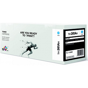 Toner TB kom. s HP CP4025, Cyan Toner TB kom. s HP CP4025, Cyan