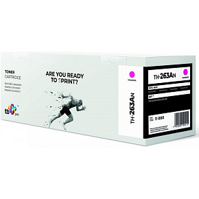 Toner TB kom. s HP CP4025, Magenta Toner TB kom. s HP CP4025, Magenta