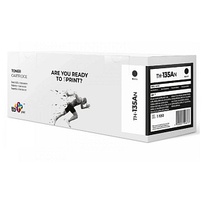 Toner TB komp. s HP M234, W1350A, BK Toner TB komp. s HP M234, W1350A, BK