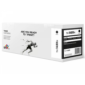 Toner TB komp. s HP LJ Pro 4001 BK, 9 500 strán Toner TB komp. s HP LJ Pro 4001 BK, 9 500 strán
