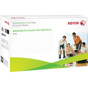 XEROX toner kompat. s Brother DR3300, 30000 bk XEROX toner kompat. s Brother DR3300, 30000 bk