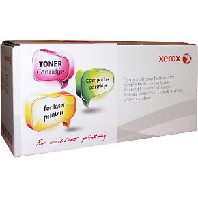 XEROX toner kompat. s HP CB541A, 1.400str, cyan XEROX toner kompat. s HP CB541A, 1.400str, cyan