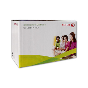 XEROX toner kompat. s HP CE390X, 24000 str. Black XEROX toner kompat. s HP CE390X, 24000 str. Black