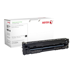 XEROX toner kompat. s HP CF400X, 2.800 str., čierna XEROX toner kompat. s HP CF400X, 2.800 str., čierna
