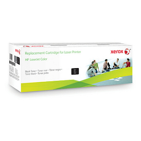 XEROX toner kompat. s HP CF350A, 1300str., čierna XEROX toner kompat. s HP CF350A, 1300str., čierna