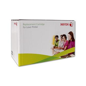 XEROX toner kompat. s HP CE255X, 12500 str., Black XEROX toner kompat. s HP CE255X, 12500 str., Black