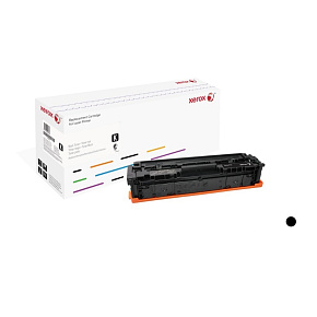 XEROX toner kompat. s HP CF540A,1.400 s,black XEROX toner kompat. s HP CF540A,1.400 s,black