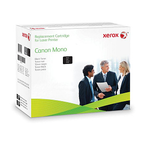 XEROX toner kompat. s Canon CRG718Bk, 3400str bk XEROX toner kompat. s Canon CRG718Bk, 3400str bk