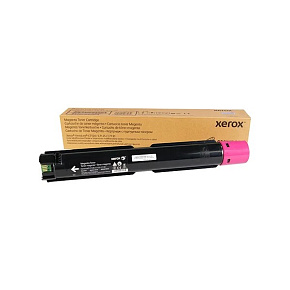 Xerox VL C7100 Magenta Toner 18 500 str. Xerox VL C7100 Magenta Toner 18 500 str.