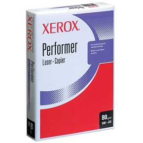 XEROX Performer A5 80g 500 listov XEROX Performer A5 80g 500 listov