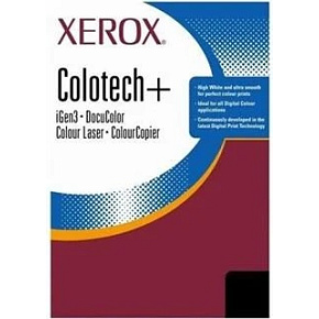 XEROX Colotech+ 250 A4 - 250listov XEROX Colotech+ 250 A4 - 250listov