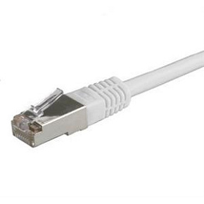 SOLARIX 10G patch kábel CAT6A SFTP LSOH 15m, sivý non-snag proof SOLARIX 10G patch kábel CAT6A SFTP LSOH 15m, sivý non-snag proof
