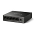 Mercusys MS105GS 5xGb Desktop switch