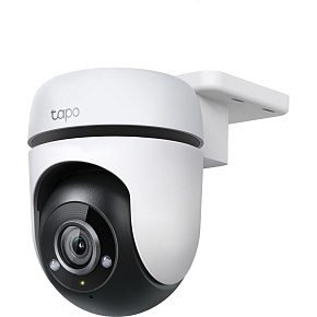 Tapo C500 Outdoor Pan/Tilt Security WiFi Camera Tapo C500 Outdoor Pan/Tilt Security WiFi Camera