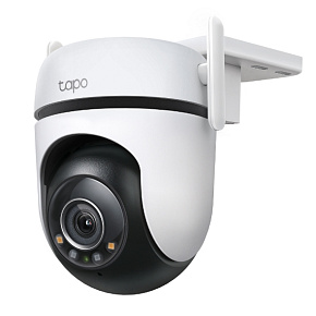 Tapo C520WS Outdoor Pan/Tilt Security WiFi Camera Tapo C520WS Outdoor Pan/Tilt Security WiFi Camera