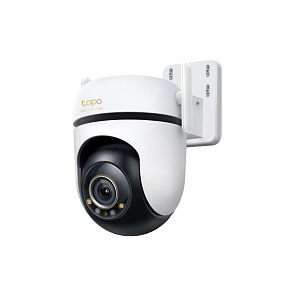Tapo C530WS Outdoor Pan/Tilt Security Wi-Fi Camera Tapo C530WS Outdoor Pan/Tilt Security Wi-Fi Camera