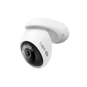 Tapo C560WS Outdoor Pan/Tilt Security Wi-Fi Camera Tapo C560WS Outdoor Pan/Tilt Security Wi-Fi Camera