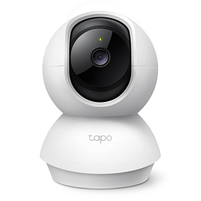Tapo C200C Pan/Tilt Home Security Wi-Fi Camera Tapo C200C Pan/Tilt Home Security Wi-Fi Camera